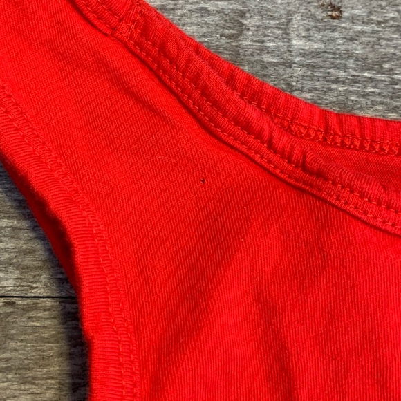 Gap Kids Star Flower Tank Top - Picture 4 of 9